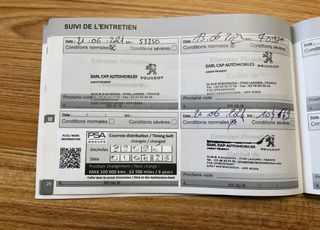 Peugeot 2008 2018 1.2 Pure tech Allure-thumb-7