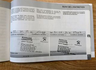 Peugeot 2008 2018 1.2 Pure tech Allure-thumb-8