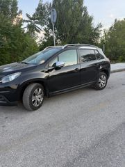 Peugeot 2008 2018 1.2 Pure tech Allure-thumb-16