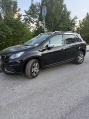Peugeot 2008 2018 1.2 Pure tech Allure-thumb-14