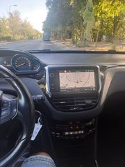 Peugeot 2008 2018 1.2 Pure tech Allure-thumb-11