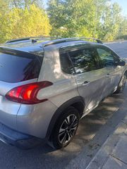 Peugeot 2008 2018 1.2 Pure tech Allure-thumb-12