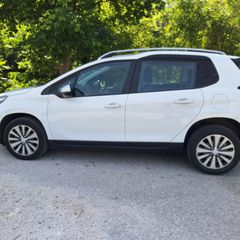 Peugeot 2008 2018 1.2 Pure tech Allure-thumb-15