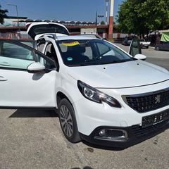 Peugeot 2008 '17 Eco Start & Stop 