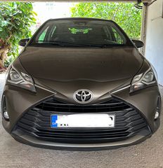 Toyota Yaris '19  1.5 Y20 Club