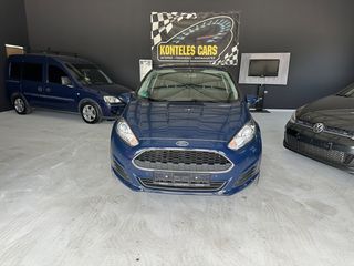 Ford Fiesta '17