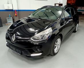 Renault Clio 2020 Grand Tour 900cc