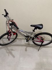 Ποδήλατο παιδικά '10