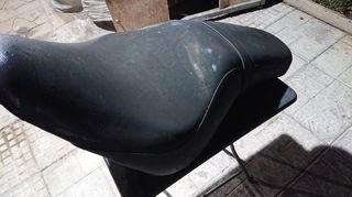 Honda steed vse 400-thumb-1
