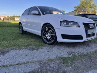 Audi A3 '09 S line