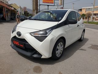 Toyota Aygo '19