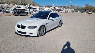 Bmw 320 '07 E92 Sport Package 
