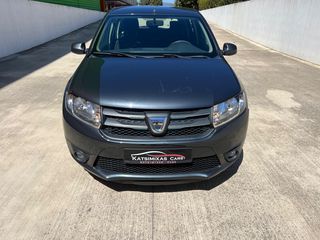 Dacia Sandero '16