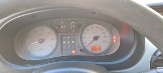 Renault Kangoo '04 4χ4 dci