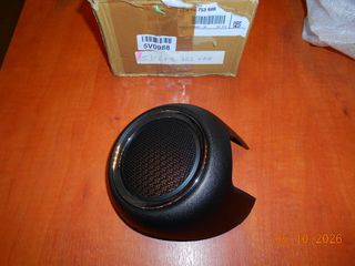 ΚΑΛΥΜΜΑ ΗΧΕΙΟΥ ΔΕΞΙΑΣ ΠΟΡΤΑΣ MINI COOPER R55 R56 R57 / ΧΡΩΜΙΟ ''BMW Βαμβακάς''