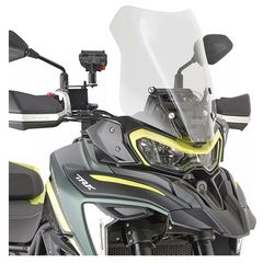 ΖΕΛΑΤΙΝΑ ΔΙΑΦΑΝΗ D8717ST ΓΙΑ BENELLI TRK702/X '23-'24 | GIVI