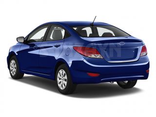 HYUNDAI ACCENT BLUE SD 2011+ TRIM ΜΑΡΚΕ ΠΟΡΤ ΠΑΓΚΑΖ