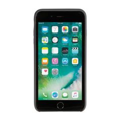APPLE iPHONE 7 PLUS ΘΗΚΗ ΚΙΝΗΤΟΥ STYLISH ΓΚΡΙ-thumb-2