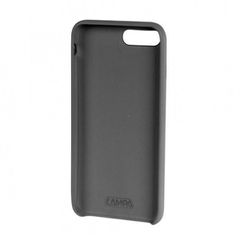 APPLE iPHONE 7 PLUS ΘΗΚΗ ΚΙΝΗΤΟΥ STYLISH ΓΚΡΙ-thumb-1