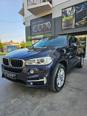 Bmw X5 2015 ΕΥΚΑΙΡΊΑ X-DRIVE-7ΘΕΣΙΟ -
