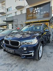 Bmw X5 '15 X-DRIVE-7ΘΕΣΙΟ - 