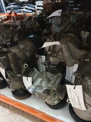 Toyota Yaris 2003-2008 κομπρεσέρ A,C με κωδικό GE447220-6530