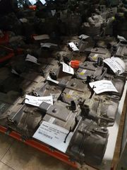 Toyota Yaris,Verso 2015-2021 κομπρεσέρ A,C με κωδικό 042200-1501