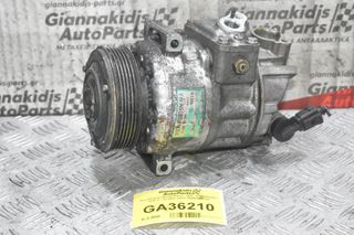 Κομπρεσέρ Aircondition - A/C Volkswagen Golf V - VI 2007-2014 1K0820803Q