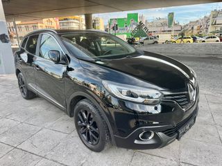 Renault Kadjar 2017 1.5 DCI ENERGY ZEN