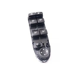 BMW ΣΕΙΡΑ 5 E60 ΠΟΛΛΑΠΛΟΣ 4PIN ΔΙΑΚΟΠΤΗΣ ΠΑΡΑΘΥΡΩΝ orig.61319122112