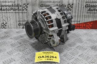 Δυναμό Volvo V40 S60 V60 2010-2019 30644945