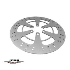 Δισκόπλακα εμπρός TBR Front Brake Disc SUZUKI VS GL INTRUDER 600cc (97-05) SZ15FID