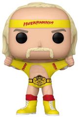 Funko Pop! WWE - Hulk Hogan #149 Vinyl Figure