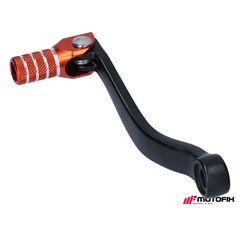 Λεβιες Ταχυτητων Ktm Lc4 400 540 620 625 640 660 1995-2007 Μαυρο/Πορτοκαλι | Zap