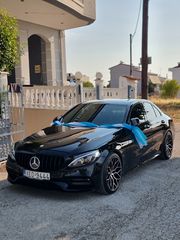 Mercedes-Benz C 200 2016 AMG 63