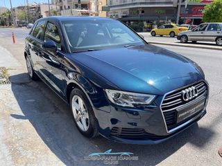 Audi A3 '18 1.6 30 TDI F/L SPORTBACK BUSINESS 116HP 5D EURO 6