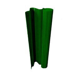 ΚΑΛΑΜΩΤΗ PVC ΟΛΟΚΛΗΡΟ ΚΑΛΑΜΙ BAMBOO ΠΡΑΣΙΝΟ 100x300cm HCF 5008