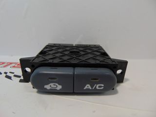 Διακόπτης  HONDA HR-V (1999-2005)     A/C   10 pin