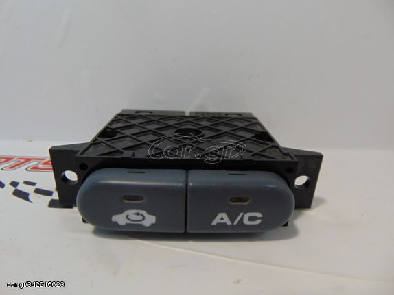 Διακόπτης  HONDA HR-V (1999-2005)     A/C   10 pin