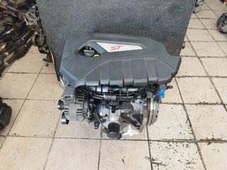  ΚΙΝΗΤΗΡΑΣ 1.600cc 182Hp ECOBOOST FORD FIESTA (2013-2017) FOCUS (2011-2018)