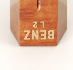 ΚΕΦΑΛΗ ΠΙΚΑΠ BENZ MICRO L-2 WOOD