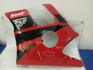 Honda CBR 600 F αριστερό φαιρινγκ 91-94’