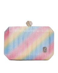 Bagtobag JH-21975, SS-24, Clutch, Rainbow