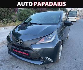 Toyota Aygo '15 ΕΥΚΑΙΡΙΑ!!!!