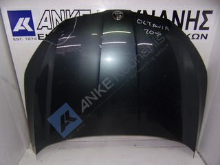 ΚΟΥΝΑΝΗΣ ΔΙΑΘΕΣΙΜΟ ΚΑΠΩ ΕΜΠΡΟΣ ΑΝΘΡΑΚΙ   20-- SKODA OCTAVIA IV (NX3) 01 20-