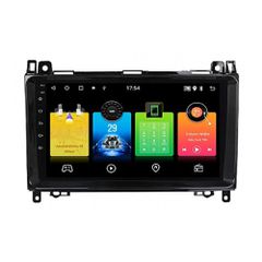 Mercedes-Benz Οθόνη Αφής για Ταμπλό Αυτοκινήτου OEM Mercedes-Benz Vito με WiFi 13266