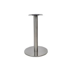 ΒΑΣΗ INOX Φ45x72Υ εκ.ΥΨΟΣ HM419