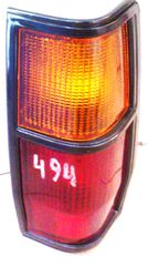 NISSAN DATSUN PICK UP (720) 1983 - 1993.// 1 ΚΑΙΝΟΥΡΓΙΟ ΦΑΝΑΡΙ ΠΙΣΩ ΑΡΙΣΤΕΡA Η ΔΕΞΙA \\ ΚΑΛΟΜΕΤΑΧΕΙΡΙΣΜΕΝΑ-ΑΝΤΑΛΛΑΚΤΙΚΑ