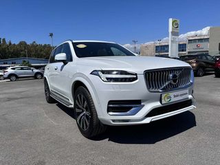 Volvo XC 90 '19 5 Χρονια Εγγυηση-INSCRIPTION