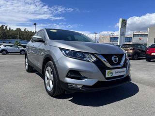 Nissan Qashqai '19 5 Χρονια Εγγυηση-1332cc 140ps